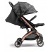 Silla Compass 2.0 Jacquard Nero de Cam